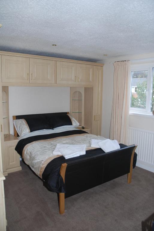 4T4 Bed And Breakfast Alnwick Chambre photo