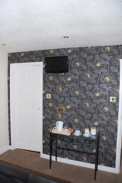4T4 Bed And Breakfast Alnwick Chambre photo