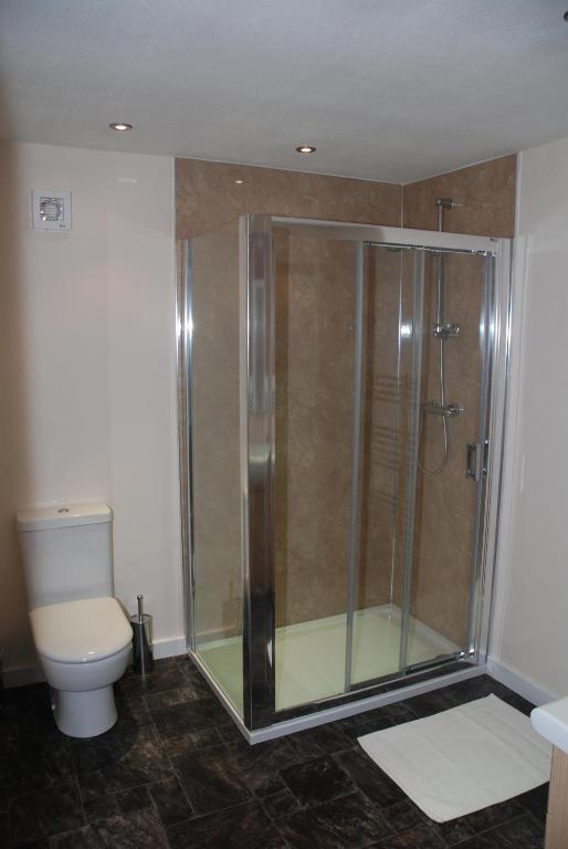 4T4 Bed And Breakfast Alnwick Chambre photo